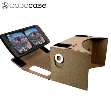 nfc tag for diy google cardboard|google cardboard manufacturing kit.